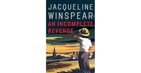 An Incomplete Revenge Reader