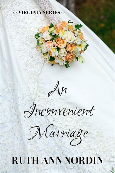 An Inconvenient Marriage The Unabridged Version Reader