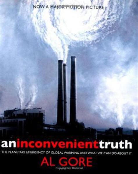 An Inconvenient Truth: The Planetary Emergency of Global Warming and What We Can Do About It Kindle Editon