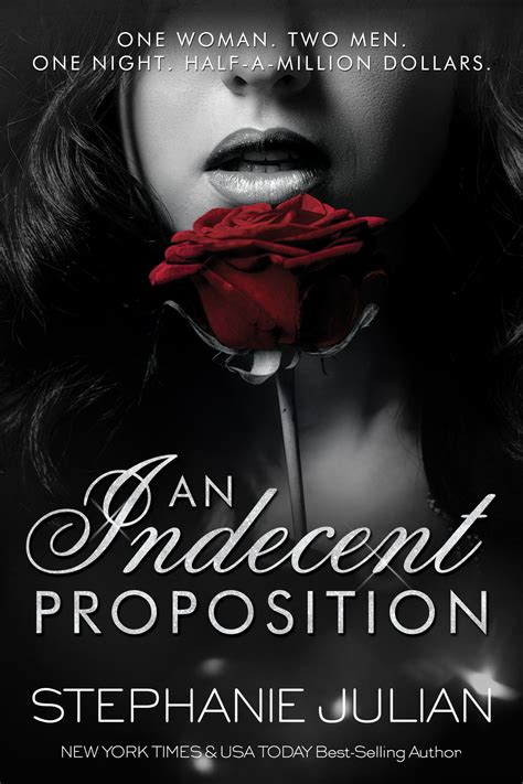 An Indecent Proposition Ebook Reader