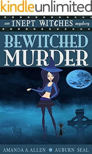 An Inept Witches Mystery 6 Book Series Doc