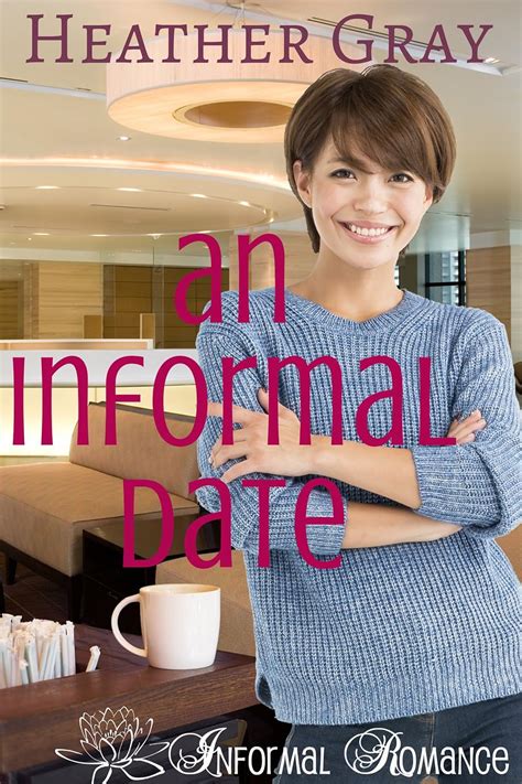 An Informal Date Informal Romance Volume 4 PDF