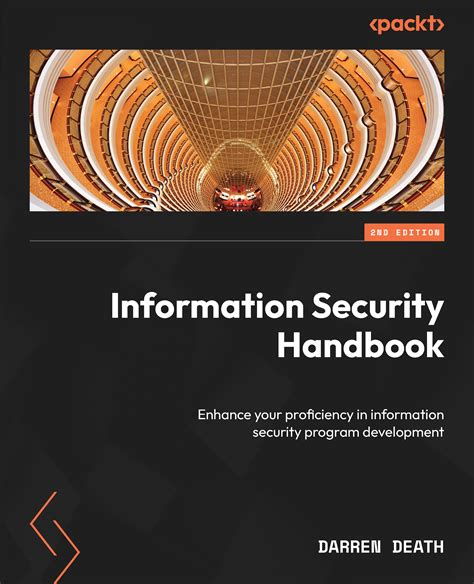 An Information Security Handbook Doc