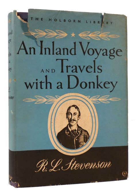 An Inland Voyage And Travels with a Donkey Epub