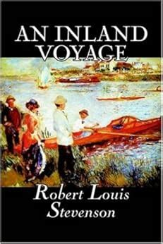 An Inland Voyage Robert Louis Stevenson Kindle Editon