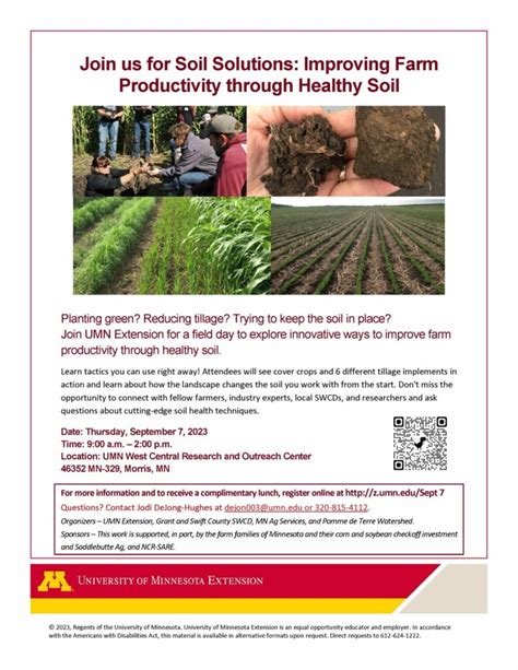 An Innovative Solution for Enhancing Soil Health and Crop Productivity