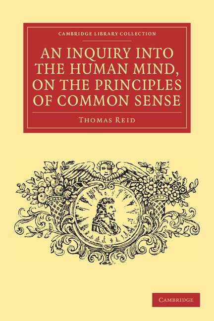 An Inquiry into the Human Mind PDF