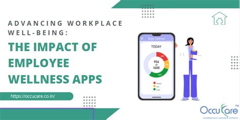 An Inspiring Journey in Advancing Workplace Well-being