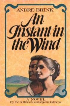 An Instant in the Wind Kindle Editon