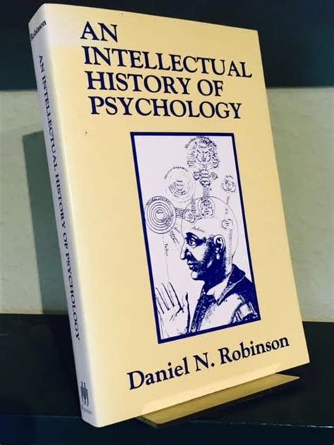 An Intellectual History of Psychology Kindle Editon