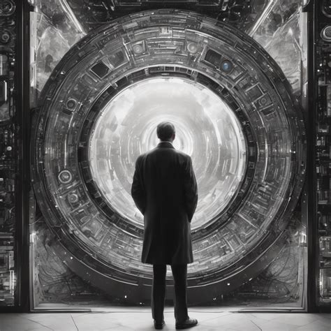 An Intellectual Odyssey in the Realm of Numbers