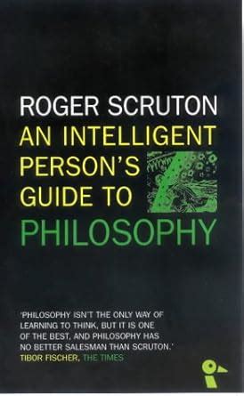 An Intelligent Person s Guide to Philosophy Duckbacks Kindle Editon