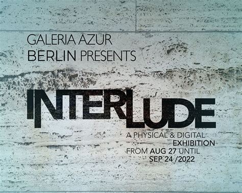 An Interlude in Berlin PDF