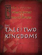 An Intimate History of the Greater Kingdom 2 Book Series Epub