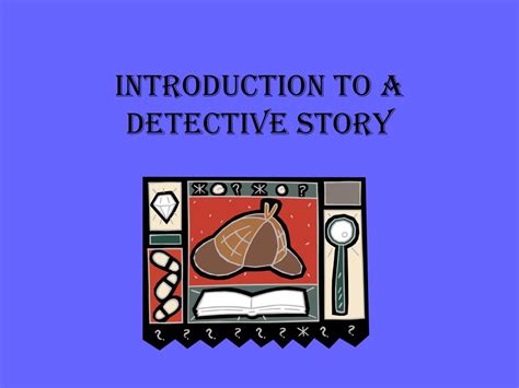 An Introduction To The Detective Story Kindle Editon