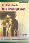 An Introduction to Air Pollution 2nd Edition Reader