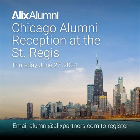 An Introduction to AlixPartners Chicago