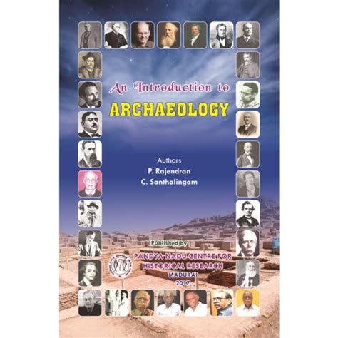 An Introduction to Archaeology Doc