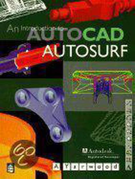 An Introduction to Autocad Autosurf Doc