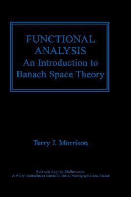 An Introduction to Banach Space Theory 1st Edition PDF