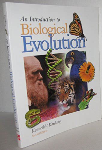 An Introduction to Biological Evolution Epub