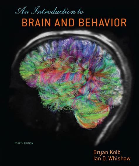 An Introduction to Brain and Behavior, 4th edition.rar Ebook Epub