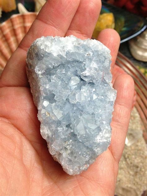 An Introduction to Celestite: A Heavenly Gemstone