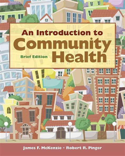 An Introduction to Community Health Epub