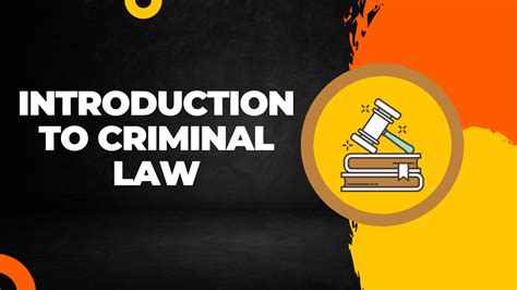 An Introduction to Criminal Law Kindle Editon