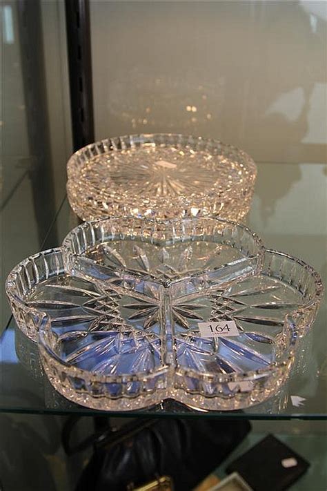 An Introduction to Crystal Trays