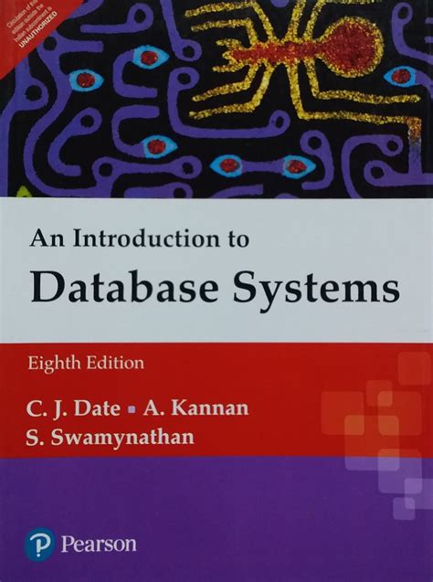 An Introduction to Database Systems Doc