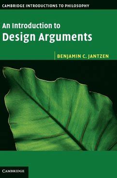 An Introduction to Design Arguments Kindle Editon