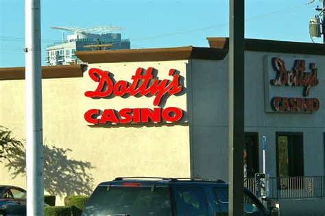 An Introduction to Dotty's Casino: A Haven for Gamblers