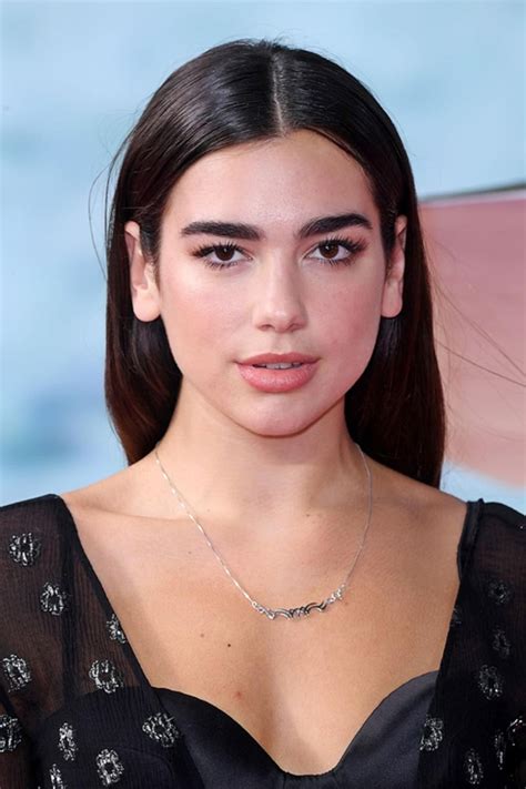 An Introduction to Dua Lipa