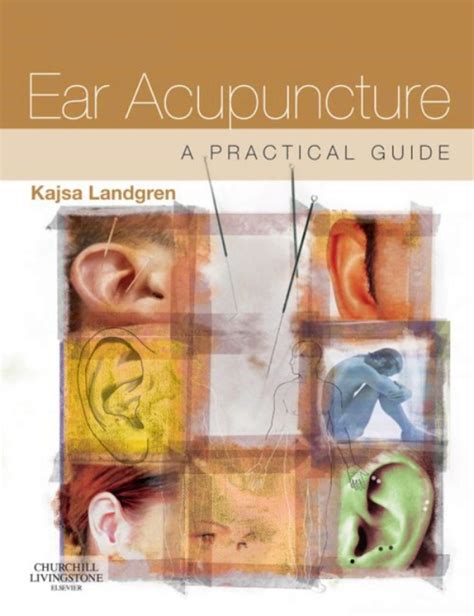 An Introduction to Ear Acupuncture Ebook Doc