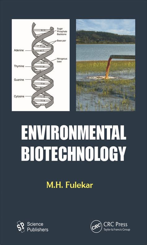 An Introduction to Environmental Biotechnology 1st Edition Kindle Editon