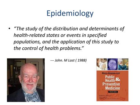 An Introduction to Epidemiology Kindle Editon