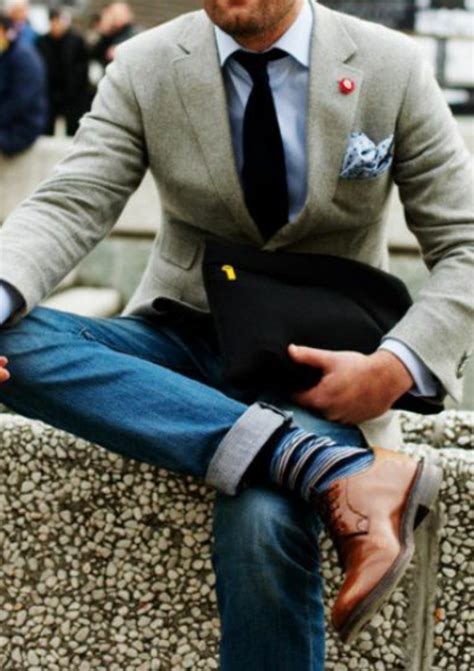 An Introduction to Exquisite Menswear