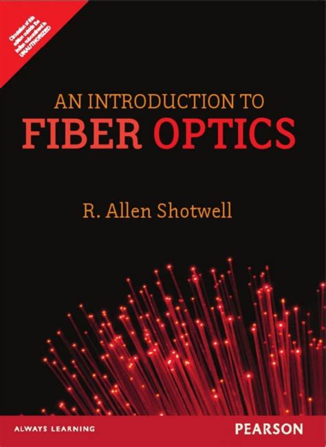 An Introduction to Fiber optics Reader