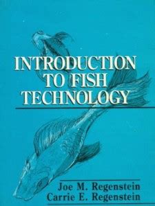 An Introduction to Fish Science and Technology 1st Edition Doc