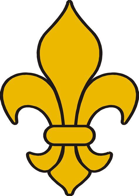 An Introduction to Fleur-de-Lis