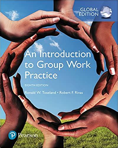 An Introduction to Group Work Practice PDF