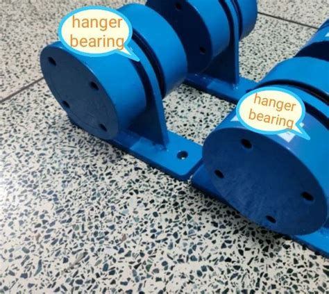 An Introduction to Hanger Bearings: Beyond the Basics