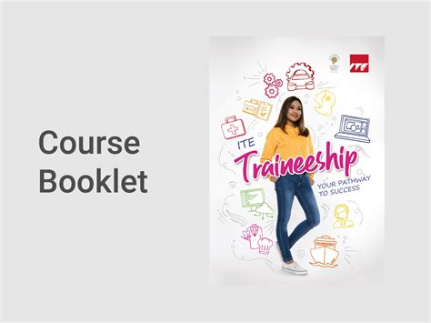 An Introduction to ITE Course Finder