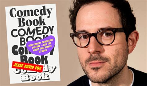 An Introduction to Jesse Gersten's Comedy Legacy