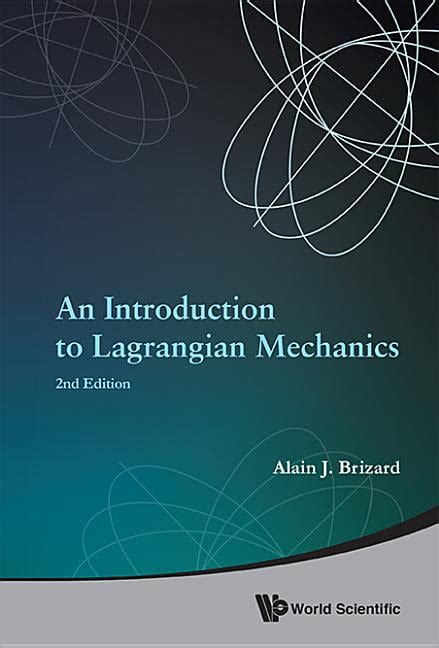 An Introduction to Lagrangian Mechanics Doc