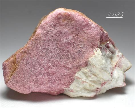 An Introduction to Lepidolite Pink