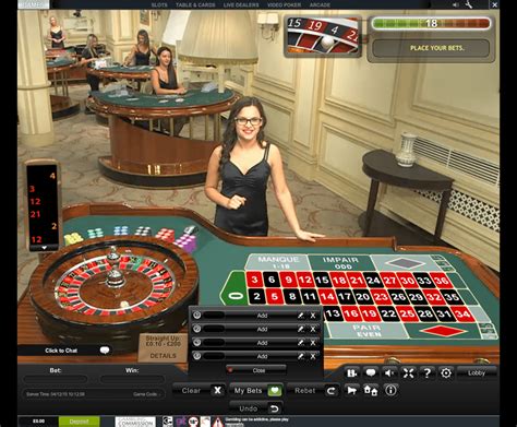 An Introduction to Live Roulette Online Casinos