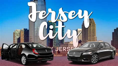 An Introduction to Luxurious Transportation in Jersey City