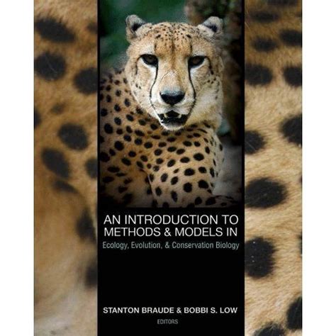 An Introduction to Methods and Models in Ecology, Evolution, and Conservation Biology Reader